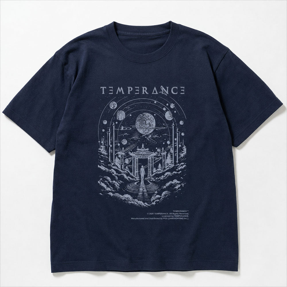 TEMPERANCE - HERMITAGE & PLANETS / PGS METAL(ブランド)